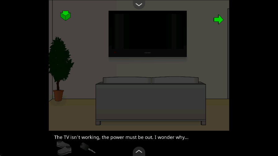 逃离僵尸屋安卓版0