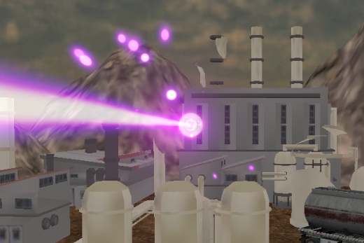 粉碎城市最新版2023