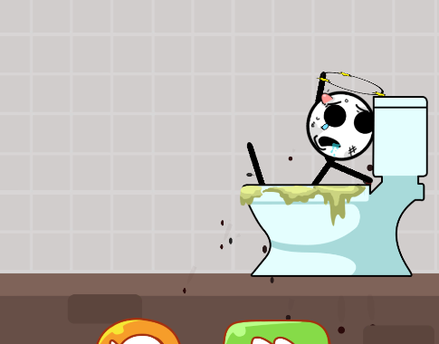 火柴人破坏游戏手机版 火柴人破坏游戏手机版