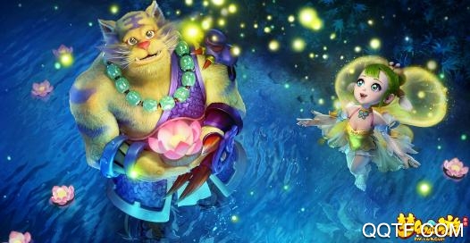 2020梦幻西游手游九游版本最新客户端