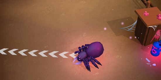 蛛蛛历险记免广告版