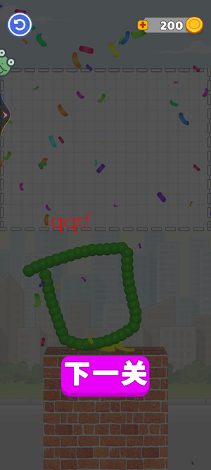脑洞画个圈游戏官方版