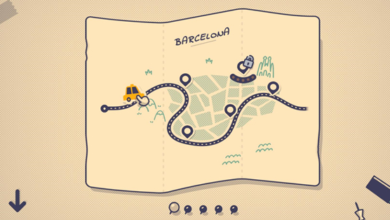 这个座位有人坐吗小游戏手机版(Is This Seat Taken?) 这个座位有人坐吗小游戏手机版(Is This Seat Taken?)