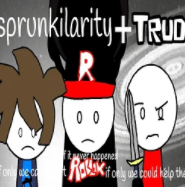 节奏盒子Sprunki-TRUD模组版