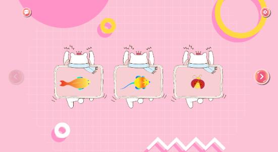 逗猫玩具-猫咪玩的游戏