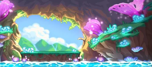 风之海岸手游官方版 风之海岸手游官方版