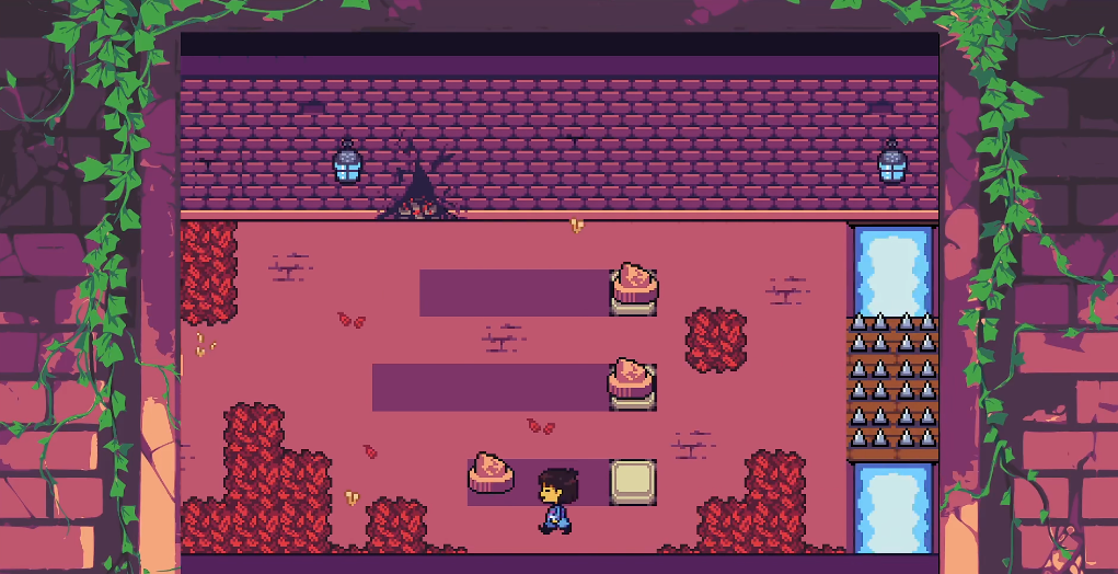 地域传说星火复燃汉化移植版2