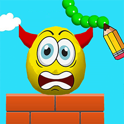 脑洞画个圈游戏官方版