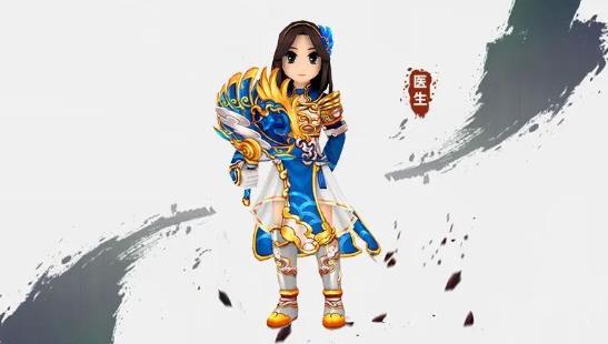 热血江湖手游安卓版