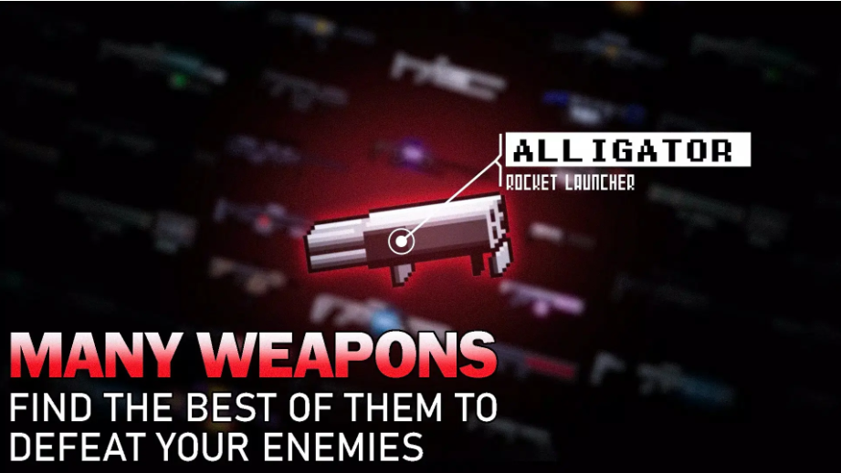 马桶人地堡游戏手机版2