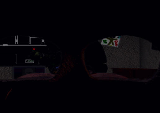 FGNAF弗莱迪的餐厅手机版