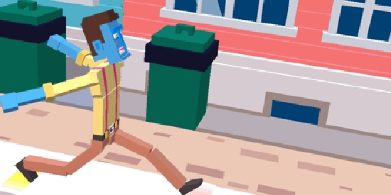 长腿漫步最新版本