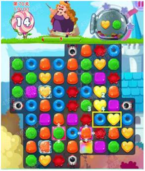 宾果消消消原版 宾果消消消原版