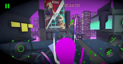 赛博杀手手机版