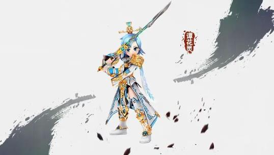 热血江湖手游安卓版