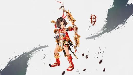 热血江湖手游安卓版