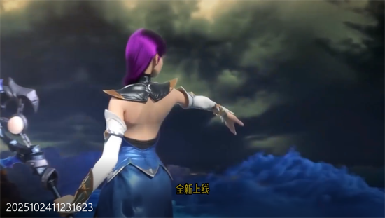 魔法来袭0.1折神域纪元