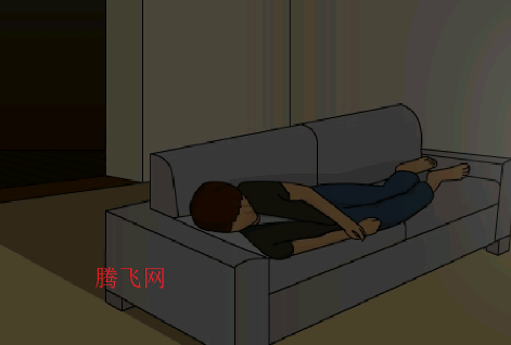 逃离僵尸屋安卓版 逃离僵尸屋安卓版