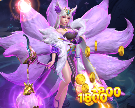 捕鱼大赛打开即玩版