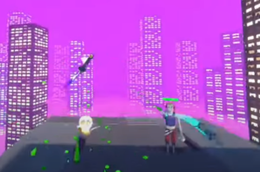 赛博杀手手机版