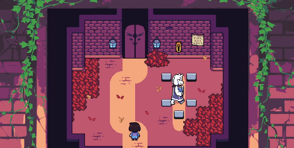 地域传说星火复燃汉化移植版1