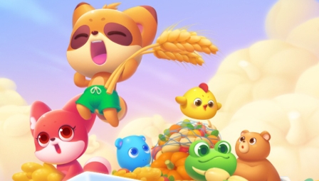 海滨消消乐2021安卓版