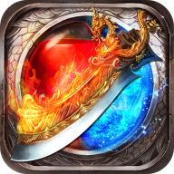 暗黑领主墨书离火沉默