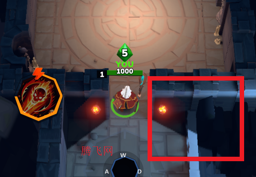 地牢之心游戏手机版