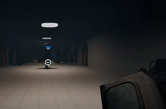 利兹的设施游戏手机版 利兹的设施游戏手机版