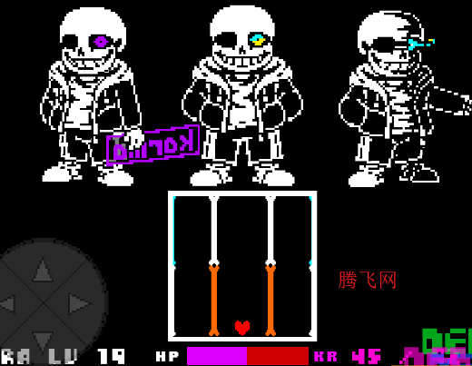 三重因果报应第一阶段手机版 三重因果报应第一阶段手机版