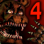 玩具熊的五夜后宫4手机版Five Nights at Freddy