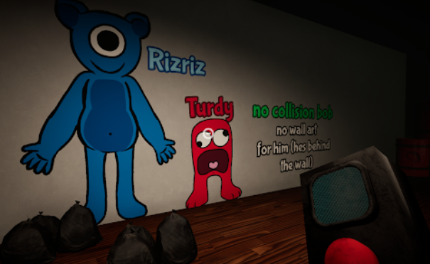 利兹的设施游戏手机版3