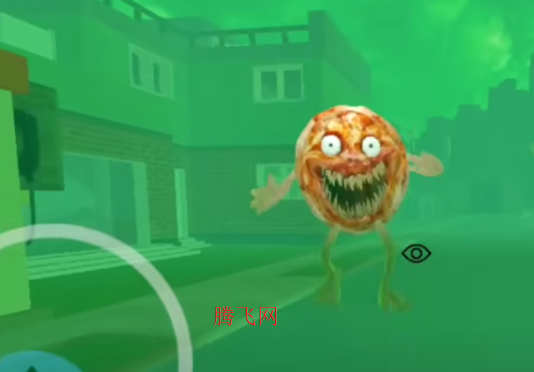 恐怖披萨宅急送游戏手机版