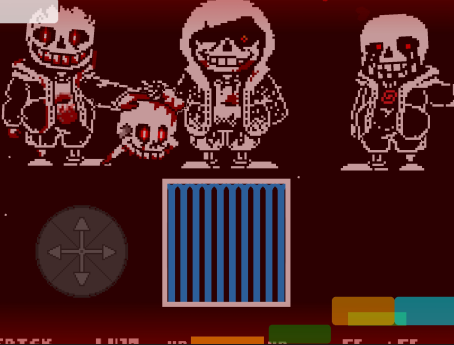 三重邪骨自带键盘手机版