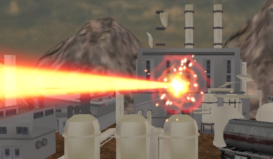 粉碎城市最新版2023