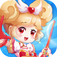 小花仙守护天使无限金币钻石版最新版