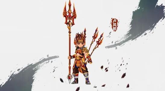 热血江湖手游安卓版