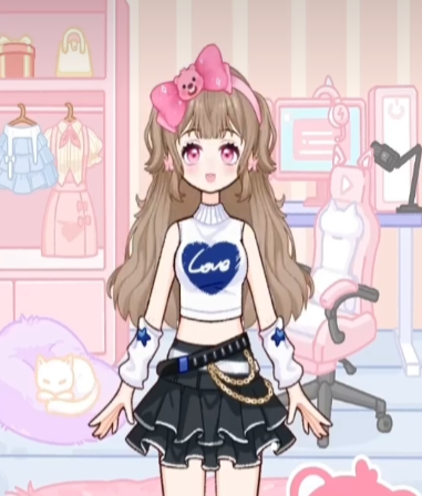 点点公主爱换装游戏手机版