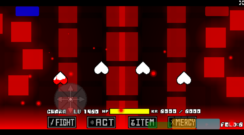 八重终结第五阶段手机版Ending Time Octet Phase 51