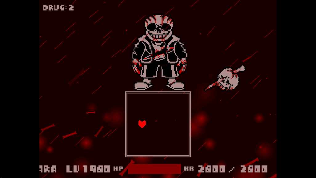 八重终结精神错乱拖延战游戏手机版ETO Ins1