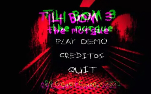 停尸房3手机版 停尸房3手机版