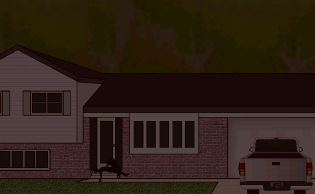 逃离僵尸屋安卓版 逃离僵尸屋安卓版