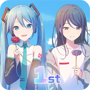 初音未来缤纷舞台国服下载最新版