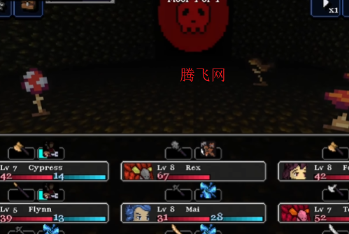 德拉盖亚传说手机版 德拉盖亚传说手机版