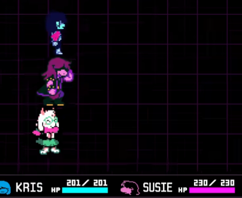 传说之下三角符文第四章安卓版