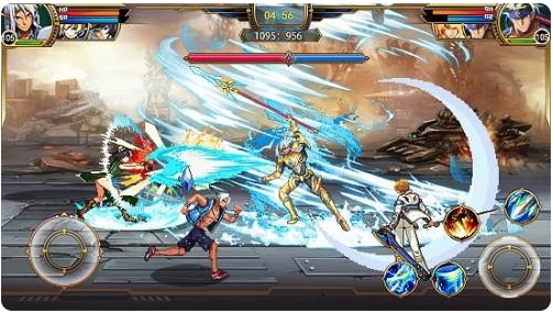 时空猎人最新版 时空猎人最新版