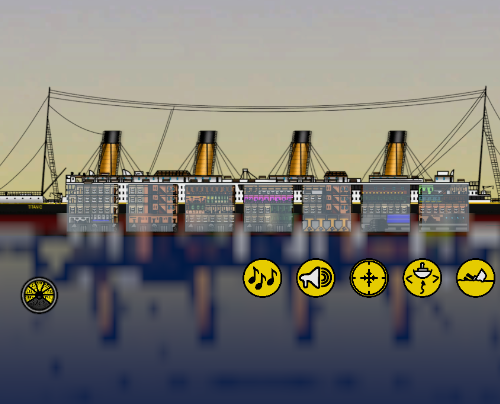 沉船物理学手机版