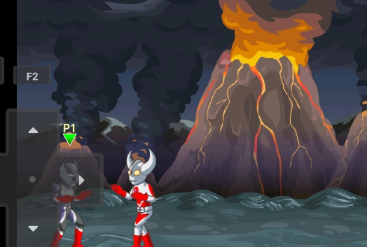 奥特曼格斗传说手机版