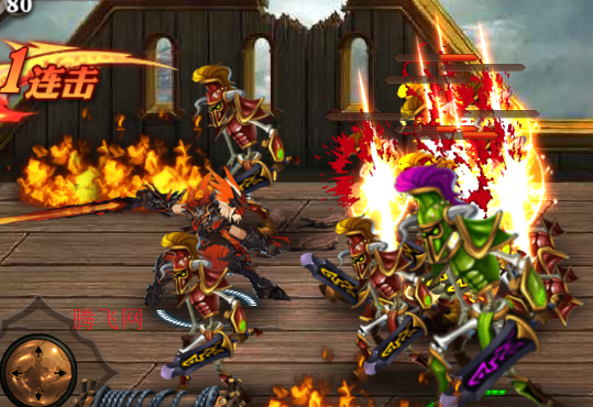 屠龙勇士圣剑传说安卓15修复版 屠龙勇士圣剑传说安卓15修复版