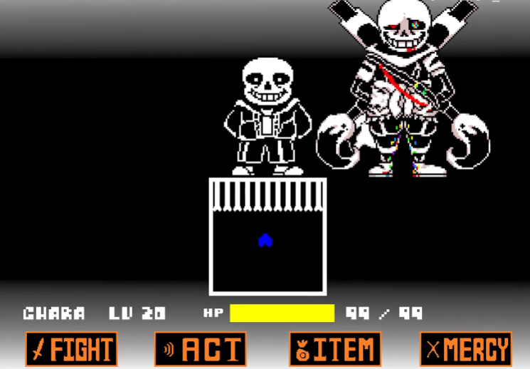 最后的色彩第三阶段游戏ISSP3(AndroidPortByShaggycode)3